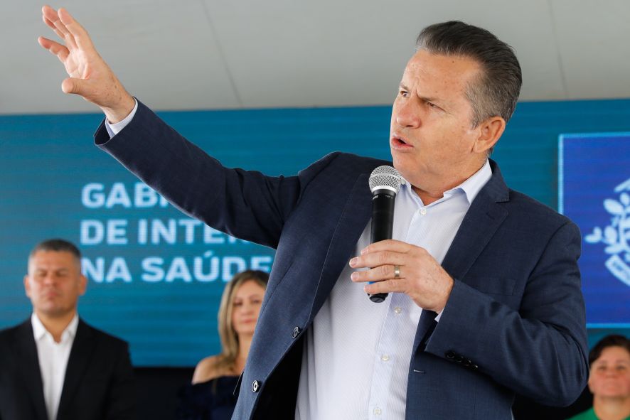 “Muito cedo para tirar conclusões”, diz Mendes sobre pesquisa
