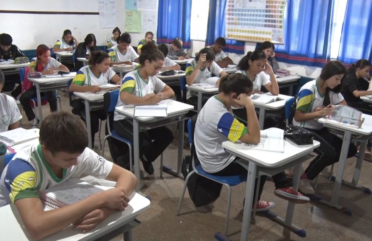 Guarantã do Norte recebe elogios em ofício do Ministério da Educação, que destaca o acompanhamento da frequência escolar e garante acesso ao Bolsa Família