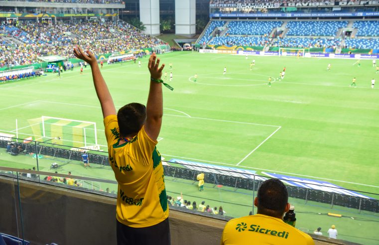 Abertas as inscrições para sorteio do camarote dos autistas para o jogo do Cuiabá contra o Vasco