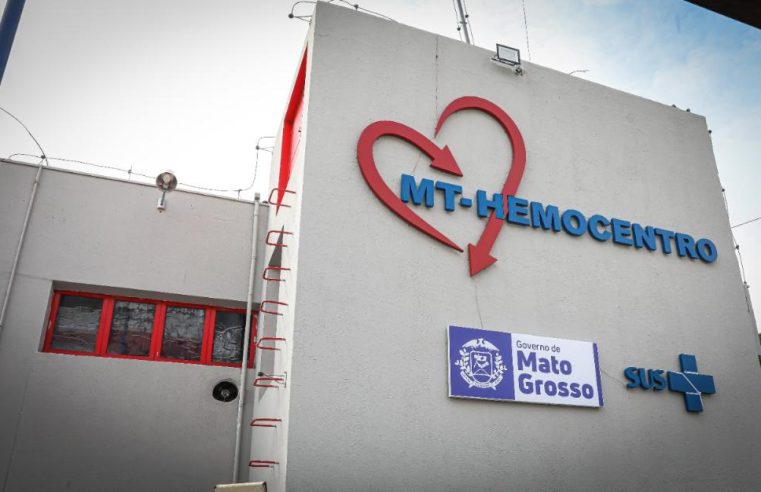 Servidores do MT Hemocentro apresentam pesquisas no maior congresso sobre sangue do hemisfério Sul