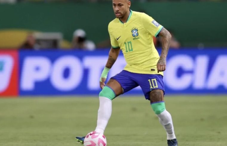 Cuiabá: Seleção Brasileira empata com Venezuela pelas eliminatórias e Argentina lidera grupo