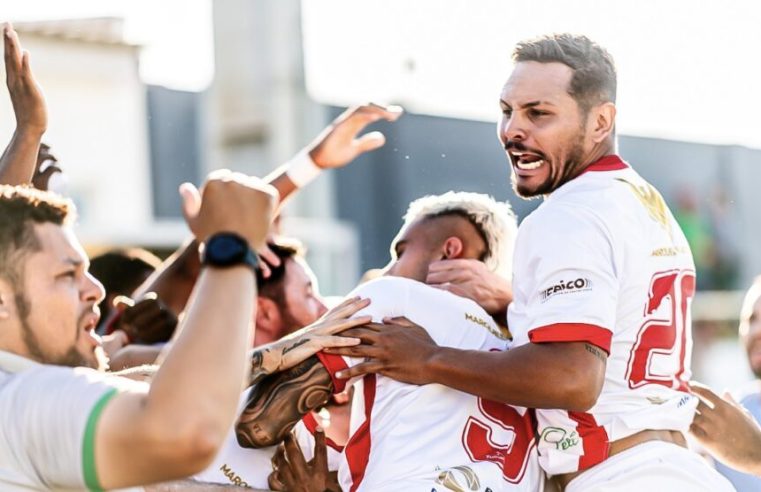 Operário vence Nova Mutum na última rodada da 1ª fase da Copa FMF; Cuiabá empata com Mixto