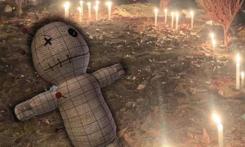 Ritual macabro: Adolescente fica cego após ser torturado pelo pai e tio;