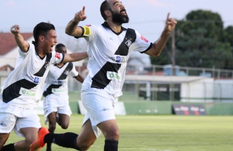 Mixto atropela Nova Mutum e sai na frente pela fase final da Copa FMF