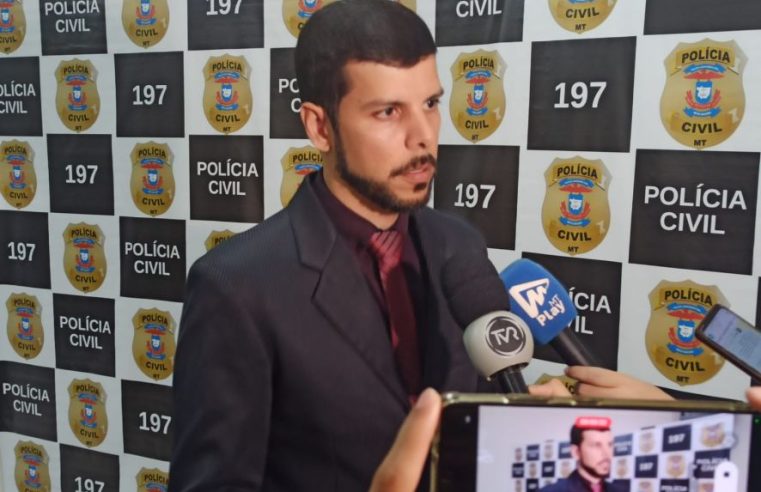 Crime teve investimento de R$ 3,4 mi e planejamento de 2 anos