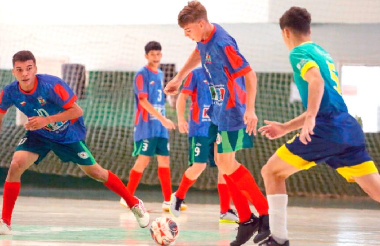 Jogos Vale do Verde acontecem na próxima semana, em Lucas do Rio Verde