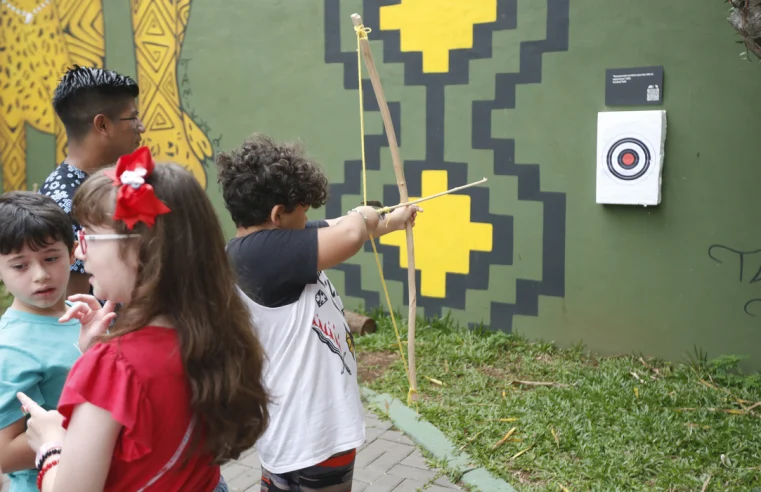 Primeira infância: Unicef certifica 235 unidades de saúde e educação Proposta é contribuir com seis capitais brasileiras