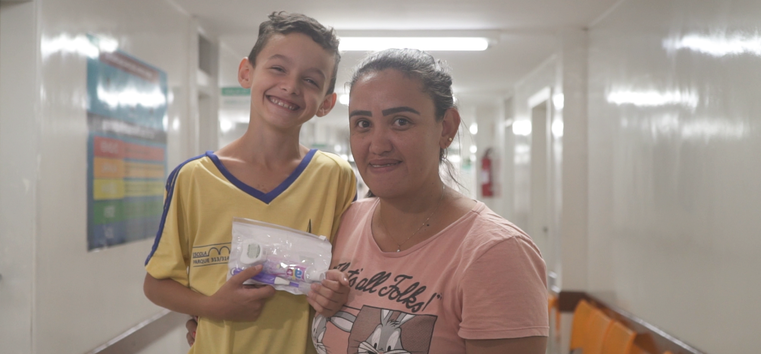 Ministério da Saúde garante o maior recurso da história para saúde bucal