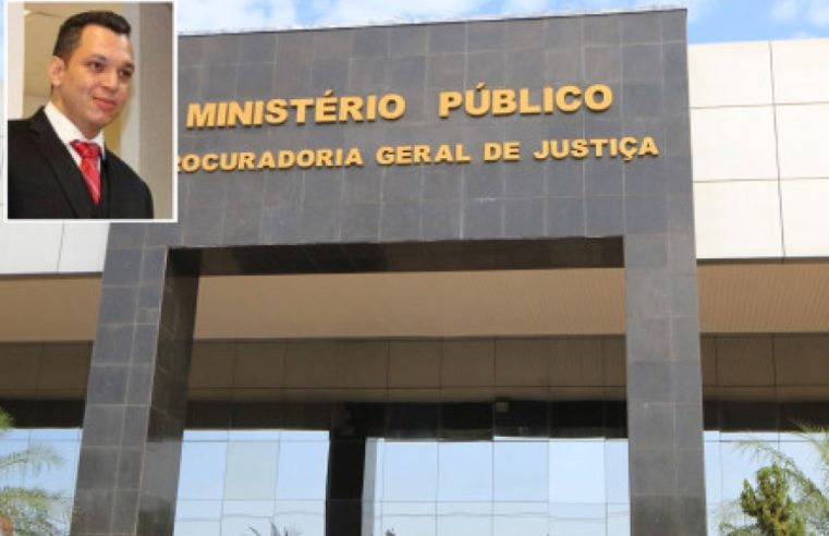 TJ não vê ilegalidade e mantém exoneração de promotor em Guarantã do Norte