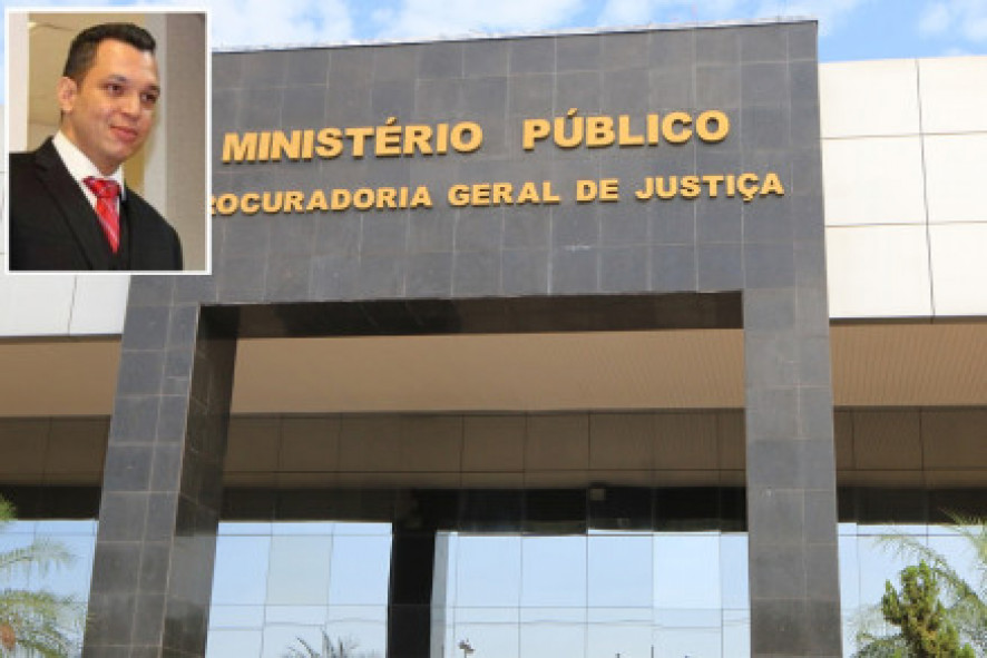 TJ não vê ilegalidade e mantém exoneração de promotor em Guarantã do Norte