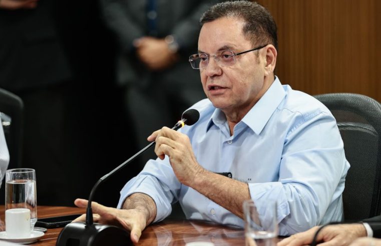 Botelho se diz surpreso com ação no STF, mas garante ter “plano B”