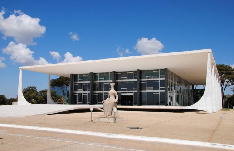 STF derruba normas que estabeleciam criação de municípios em Mato Grosso