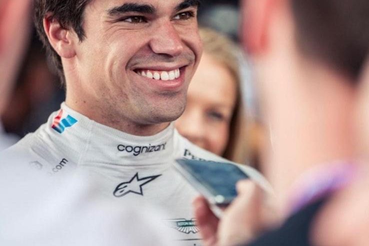 Lance Stroll pede desculpas por conduta no GP do Catar e recebe advertência da FIA