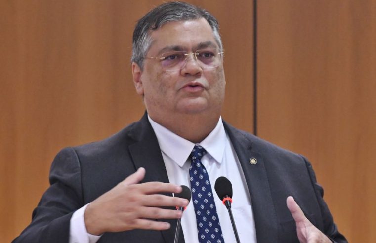Dino: “Combater facção é difícil, mas eles não são invencíveis”