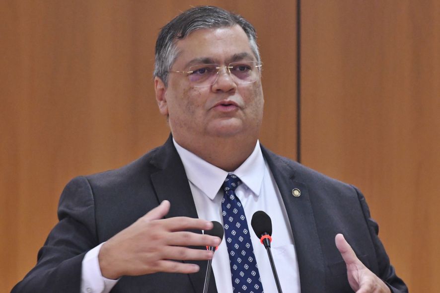 Dino: “Combater facção é difícil, mas eles não são invencíveis”