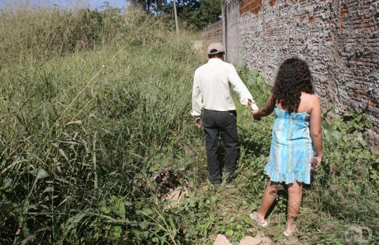 Pastor e mãe são indiciados por estupro de menina de 10 anos