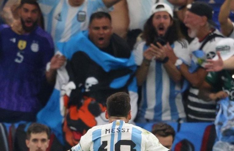 Messi é convocado para defender Argentina nas Eliminatórias apesar de dores musculares