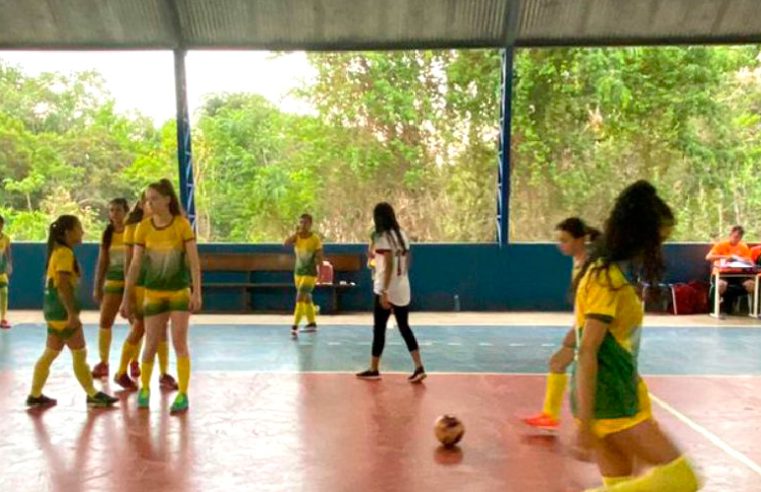 Colíder fará convênio com Estado para sediar nova edição dos jogos estudantis