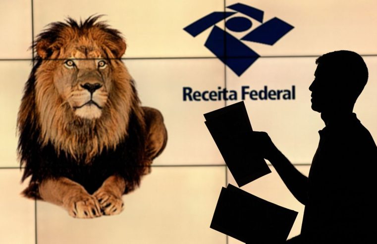 Receita paga nesta terça-feira lote residual do IRPF