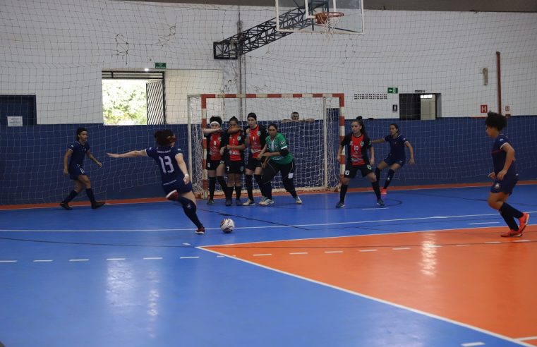 Secel realiza quinta e última etapa regional dos Jogos Abertos Mato-grossenses 2023