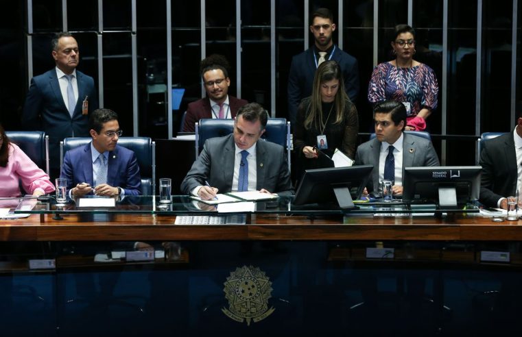 Congresso promulga mudança sobre perda de nacionalidade brasileira