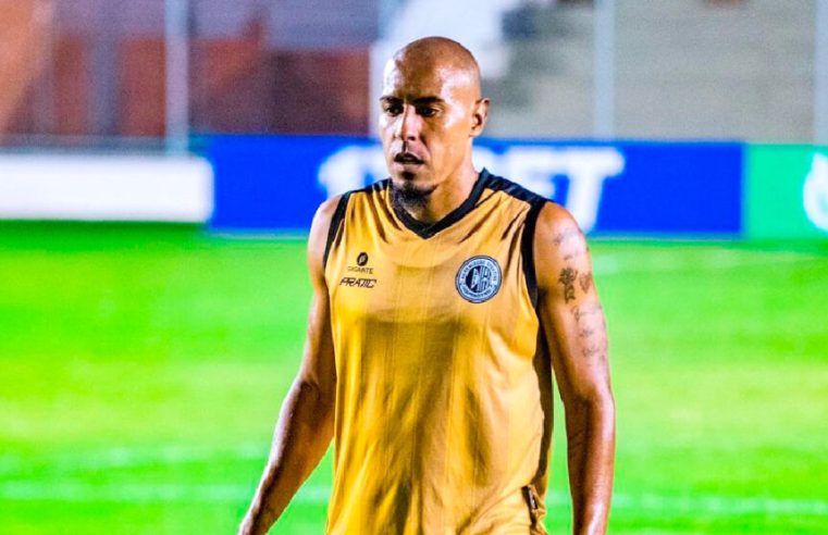 Luverdense anuncia oitavo reforço para próxima temporada