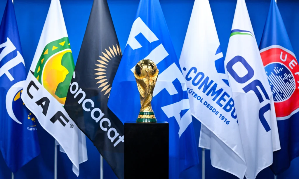 © FIFA/Divulgação/Reuters