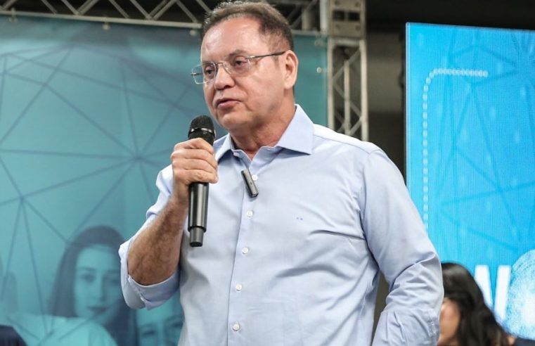 Botelho irá começar a detonar gestão Emanuel a partir de 2024