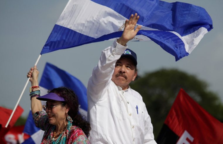 Prisão de bispo católico consolida afastamento entre Lula e regime Ortega