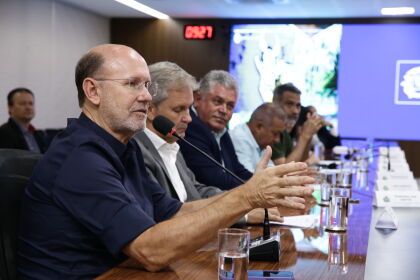 Conselho de Previdência de Mato Grosso debate equilíbrio financeiro do MT Prev