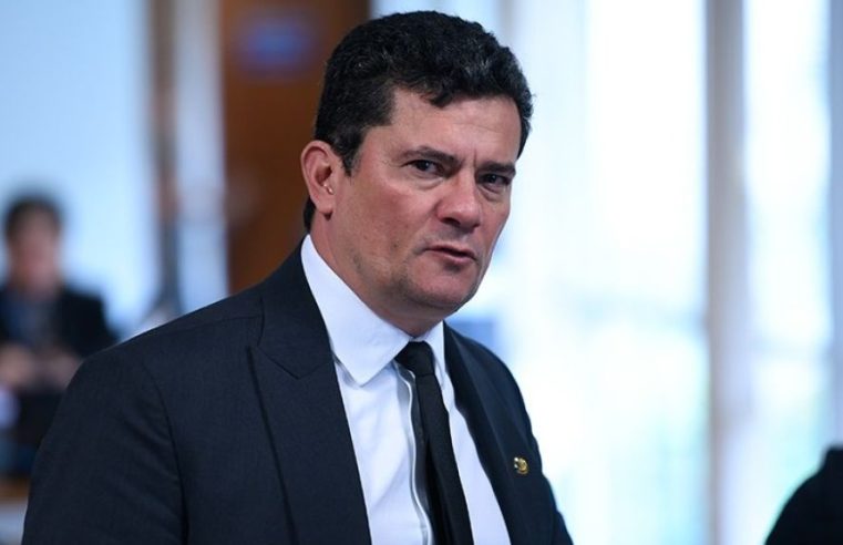 Estamos perdendo essa guerra, diz Moro no MBL sobre Lula e Lava Jato