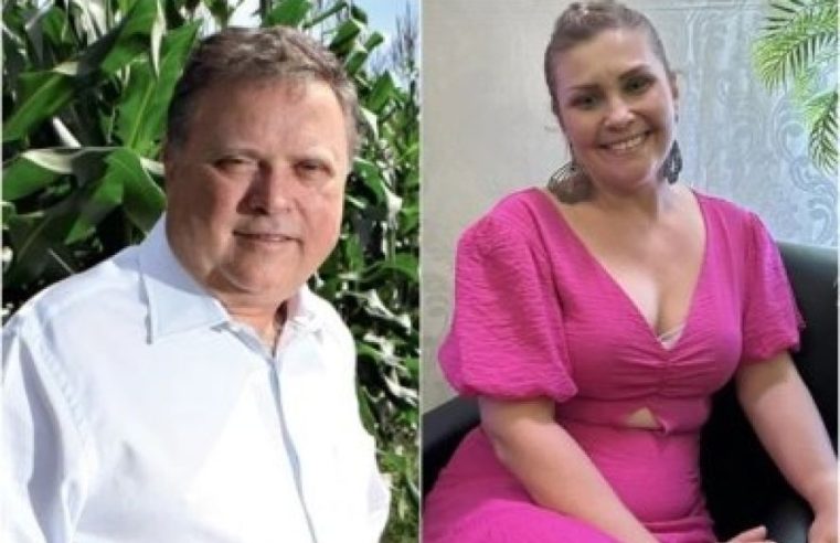 Justiça acata pedido de irmã de Maggi e “bloqueia” grupo bilionário em MT
