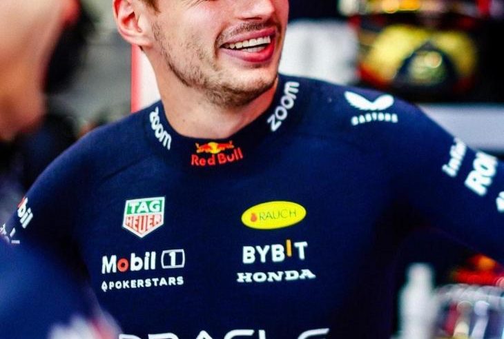 Tempestade interrompe treino classificatório e Verstappen fatura pole no GP de São Paulo de F-1