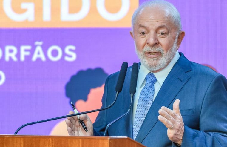 Lula perde força, e pressão do Congresso é novo normal da política brasileira