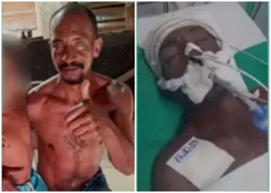 Trabalhador é brutalmente espancado e morre após cobrar dívida de R$ 80 em MT; suspeito está foragido