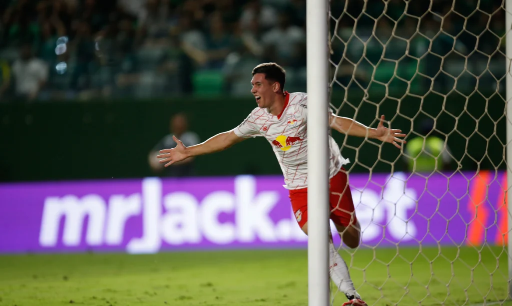 © Ari Ferreira/Red Bull Bragantino/Direitos Reservados
