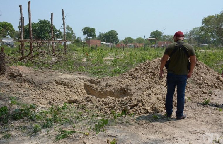 Comando Vermelho sequestra 84 pessoas e 57 continuam desaparecidas em Cuiabá