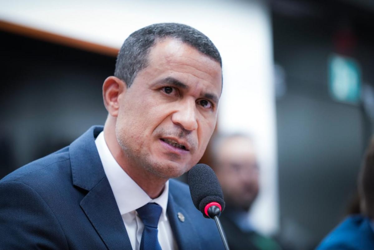 Deputado critica possível nomeação de Flávio Dino ao STF e revela ‘preocupação’