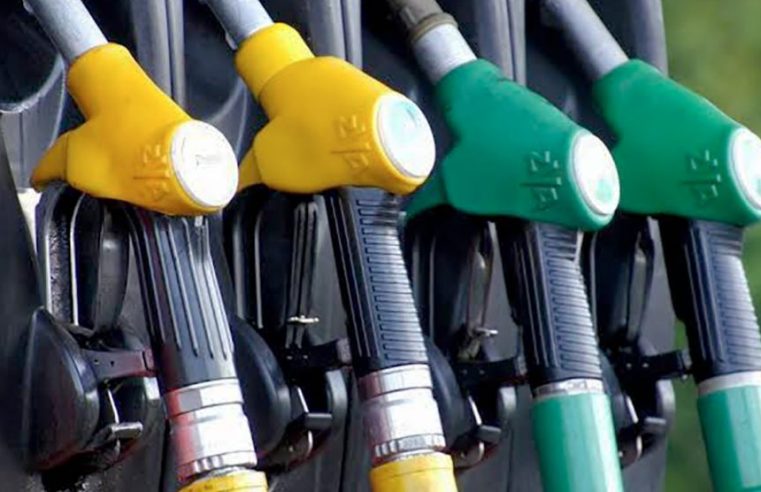 ANP aponta queda no preço médio de gasolina e óleo diesel; etanol tem aumento