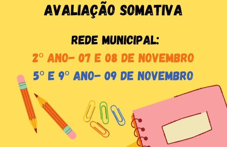 Escolas da Rede Municipal e Estadual de Guarantã do Norte Participaram do Sistema de Avaliação da Educação Básica – Avalia MT