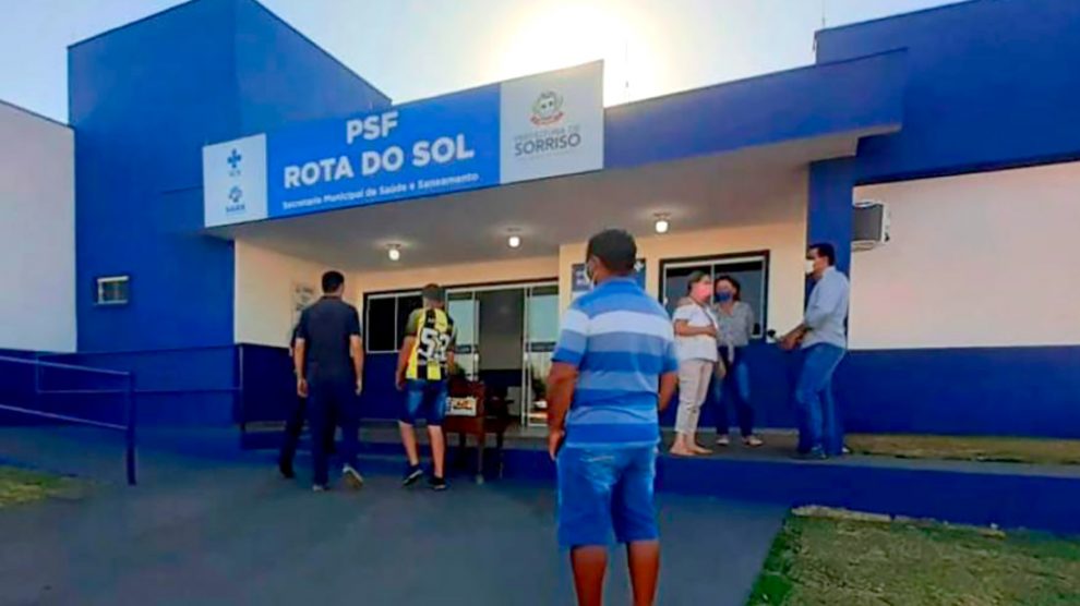 Sorriso: mais de 30% dos pacientes que agendam atendimento na rede pública acabam faltando