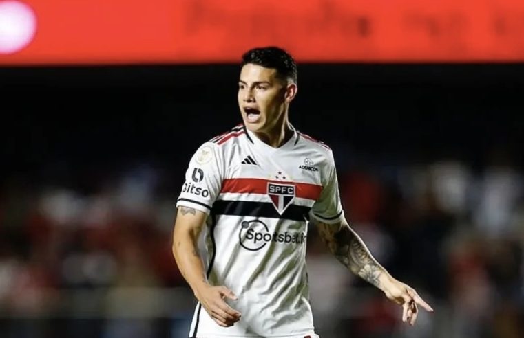 Luciano decide, São Paulo vence Cruzeiro no Morumbi e se afasta do Z4