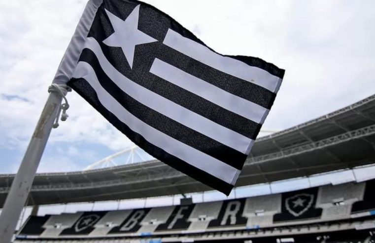 Botafogo faz acordo na Justiça para quitar dívidas trabalhistas em até 10 anos