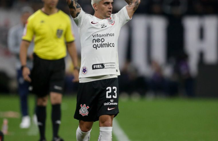 Corinthians é atropelado por Bahia e fica a três pontos da zona de rebaixamento do Brasileiro