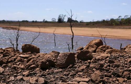 Seca: todos os municípios do Amazonas continuam em situação de emergência