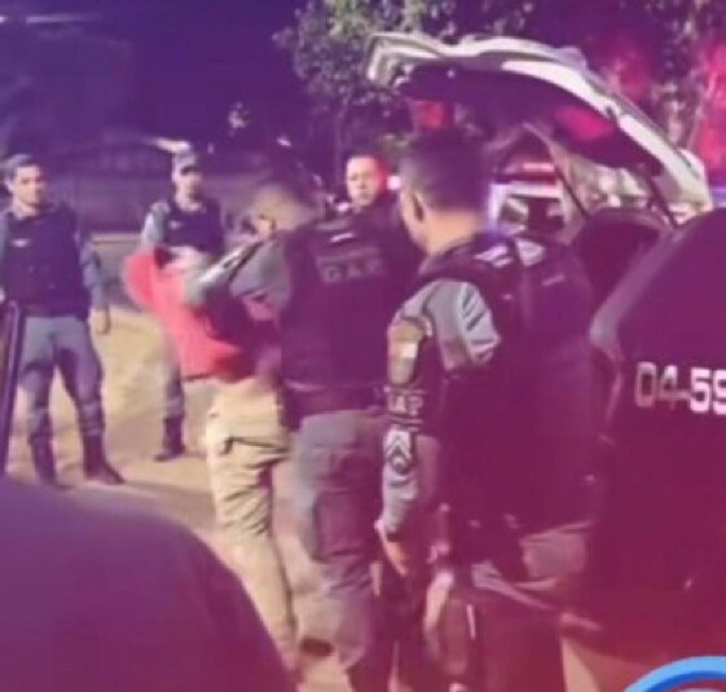 REPRODUÇÃO