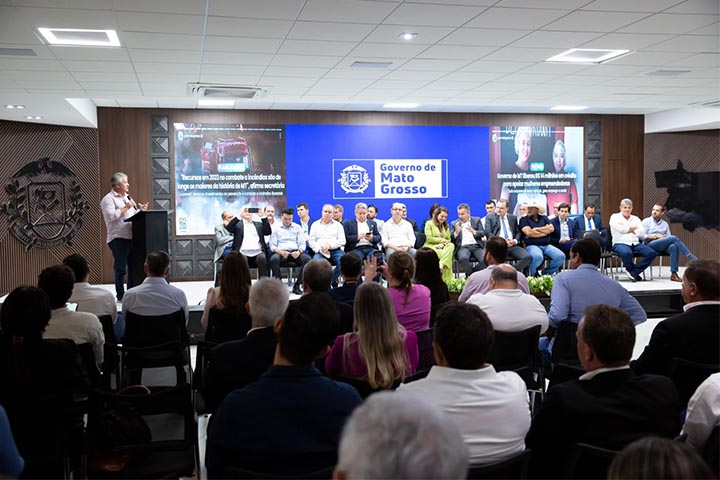 Moratória da soja e da carne gera preocupações e mobiliza setor e municípios em MT