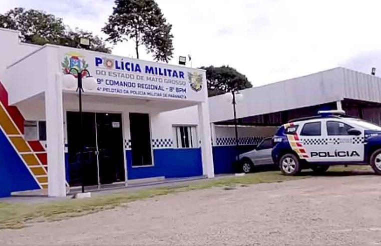 Paranaíta: menina de 11 anos é hospitalizada após estupro; suspeito foi apreendido