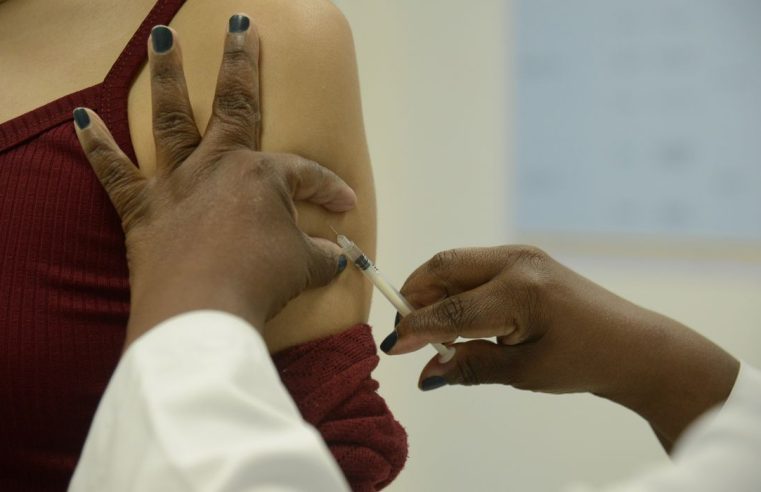 Saúde Pesquisa mostra alta adesão à vacinação de crianças e adolescentes