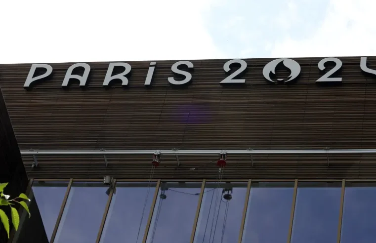 Parisienses perdem entusiasmo com Jogos Olímpicos, mostra pesquisa